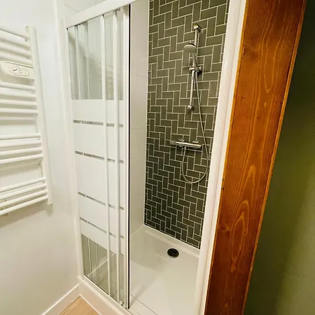 度假居 Les Tilleuls *