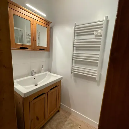 Les Tilleuls 度假居